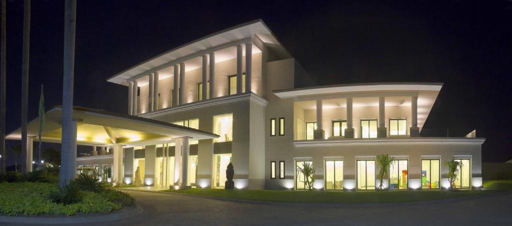 Departamento Totalmente Nuevo En La Isla Residence Acapulco Exterior photo